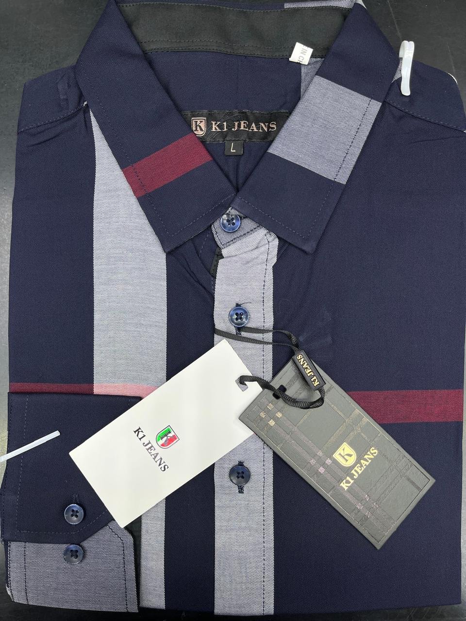 Camisa